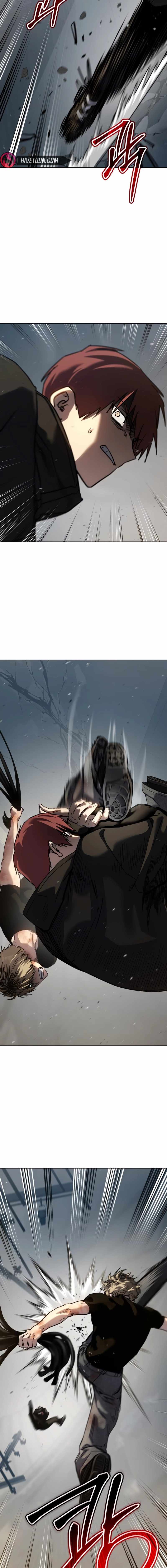 Laws of the good child Chapter 48 18